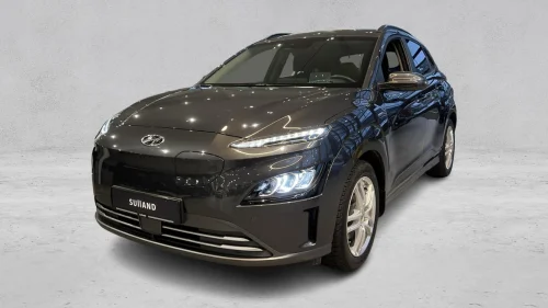 HYUNDAI Kona | Trend | Long Range | Navi | Krell |