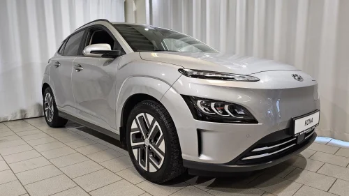 HYUNDAI Kona Premium