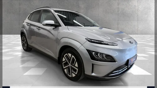 HYUNDAI Kona 484KM/AUT/204HK/ACC/NAVI/KAMERA/VARME I RATT