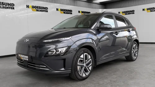 HYUNDAI Kona | Premium | LongRange 484km | Soltak | Facelift