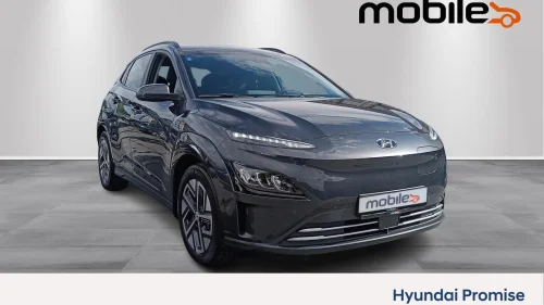HYUNDAI Kona Premium LR