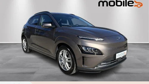 HYUNDAI Kona Premium LR - Topputstyrt