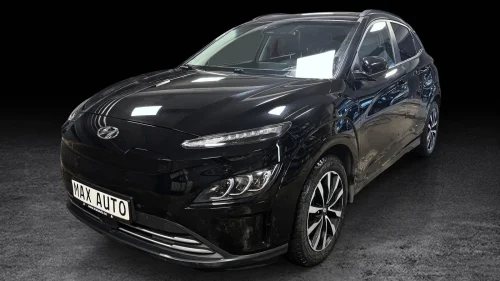 HYUNDAI Kona 484KM PREMIUM SKINN SOLTAK KAMERA KRELL NORSK +++