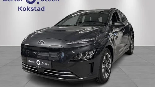 HYUNDAI Kona PREMIUM, HEAD-UP, ADAPTIV CRUISE