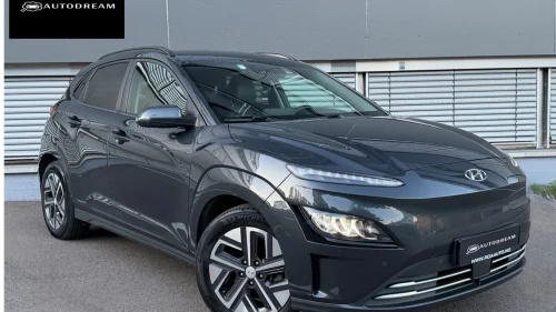 HYUNDAI Kona LONG RANGE 484WLTP PREMIUM SKINN ACC KRELL R.KAM+
