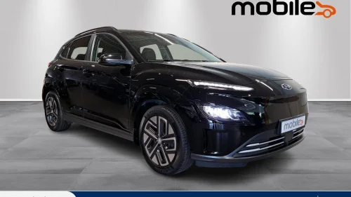 HYUNDAI Kona Premium LR TOPPMODELL/WLTP 484KM!