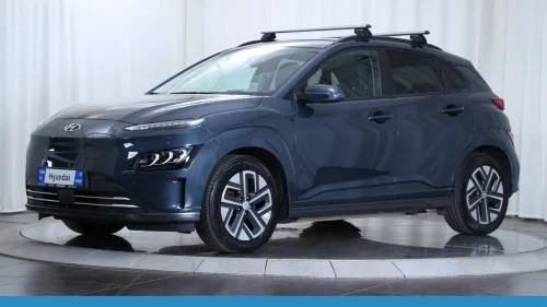HYUNDAI Kona Premium LR