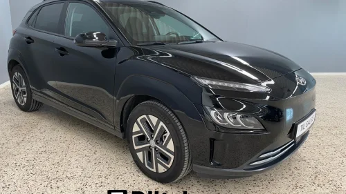 HYUNDAI Kona 64 kWh/AdaptivCruise/HeadUp/Varmeratt/R.kamera/NAV