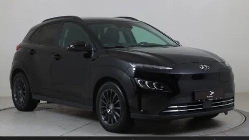 HYUNDAI Kona Premium LR ACC/Kamera/Krell/HUD/Skinn