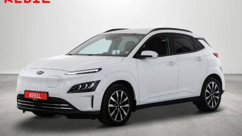 HYUNDAI Kona LR/Premium/Krok/ACC/HUD/Krell/Skinn/Navi/Rkam/Oppv.ratt
