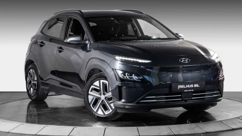 HYUNDAI Kona Long Range Premium - 2.390,- pr mnd.