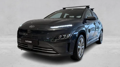 HYUNDAI Kona Premium | Long Range | 484km WLTP |