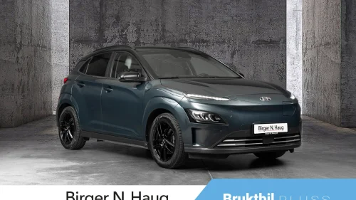 HYUNDAI Kona Premium LR SE FARGE KOMBINASJON / ALT UTSTYR!