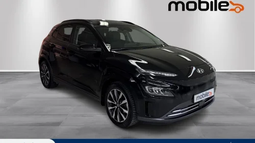 HYUNDAI Kona 64kWh Premium Long Range -Norsk bil!-Toppmodell!