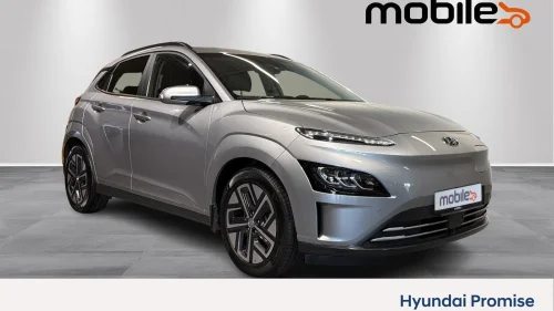 HYUNDAI Kona Premium LR SOLTAK/2 ÅRS HYUNDAI PROMISE GARANTI!