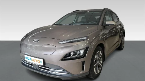 HYUNDAI Kona Premium m/soltak NY SERVICE!!