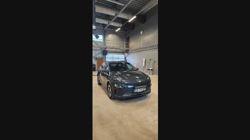 HYUNDAI Kona Premium LR