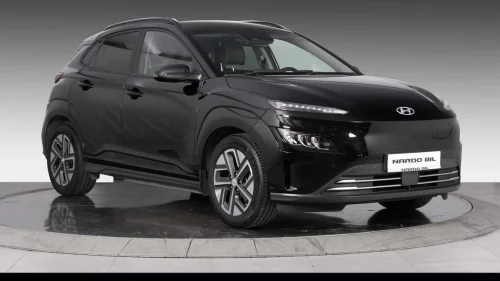 HYUNDAI Kona Hyundai Kona Electric