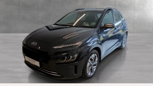 HYUNDAI Kona 64 kWh Premium/Skinn/HUD/ACC