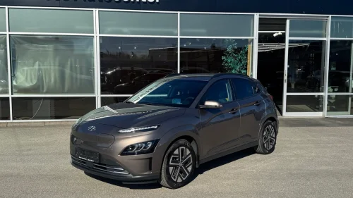 HYUNDAI Kona Premium LR