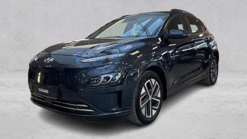 HYUNDAI Kona Premium | Skinnseter | Norsk bil |
