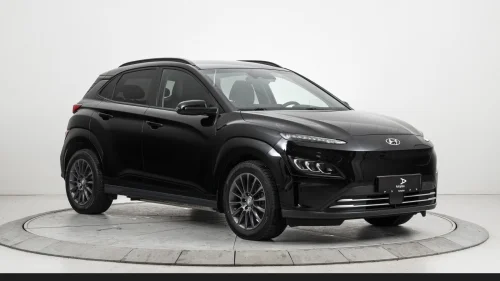 HYUNDAI Kona Premium LR ACC/HeadUp/Kamera/Navi/KRELL