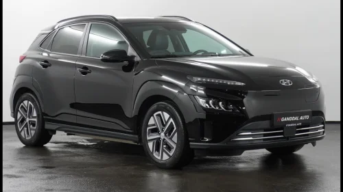 HYUNDAI Kona LR +PREMIUM/HUD/KAMERA/SOLTAK/ACC/SKINN/EL.STOLER/KRELL