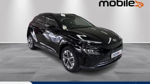 HYUNDAI Kona 64kWh Premium Long Range - Norsk bil!-Toppmodell!