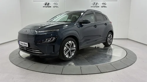 HYUNDAI Kona NORSK PREMIUM SKINN LR ACC BLUELINK NAVI KAMERA