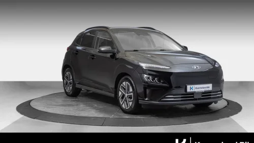 HYUNDAI Kona Premium Long Range, 484km WLTP,Skinn,Navi