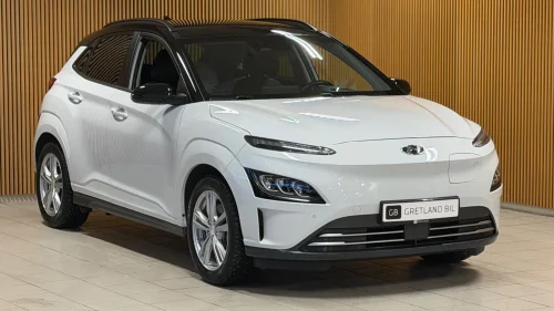 HYUNDAI Kona 484WLTP/SKINN/KRELL STERO/HEAD UP/EU OK JAN 2028!