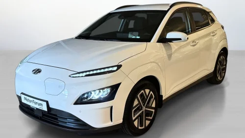 HYUNDAI Kona LONG RANGE MED 484KM WLTP! GODT UTSTYRT!