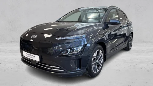 HYUNDAI Kona Premium LR | Norsk bil |