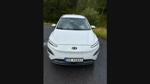 HYUNDAI Kona Premium LR