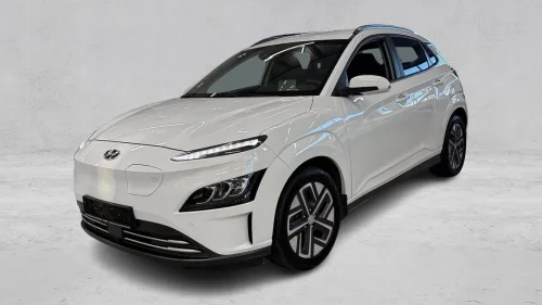 HYUNDAI Kona Electric 204 hk auto LR 484 WLTP