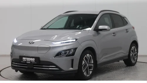 HYUNDAI Kona Trend LR R.KAMERA|ACC|HUD|TONEDE|PARK.SENS|PARKVARMER+
