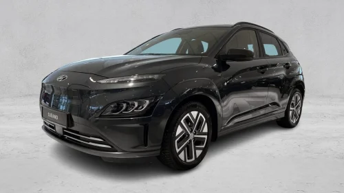 HYUNDAI Kona Long range, premium, skinn