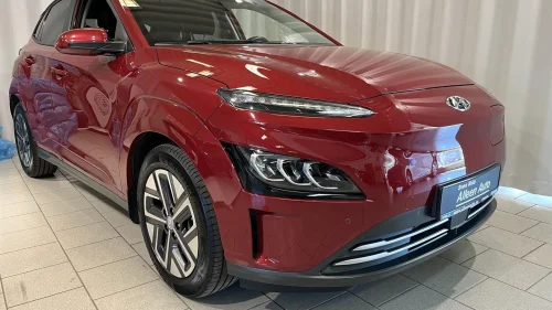 HYUNDAI Kona Premium LR ACC HUD KRELL KAMERA BLUELINK