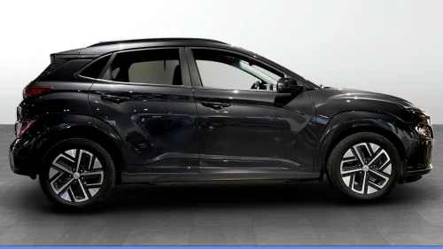 HYUNDAI Kona Premium LR /NORSK BIL/Navi/Bluelink
