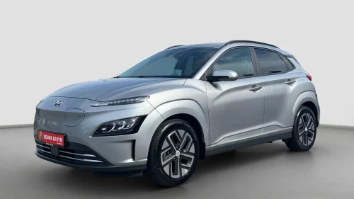 HYUNDAI Kona Premium Long Range | 484km | App | Head Up | Varmepumpe