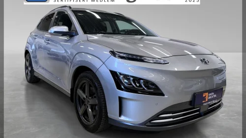 HYUNDAI Kona PREMIUM/LONG RANGE/R.KAM/ACCE/PTS/APPLE C.P/BT/TLF/+