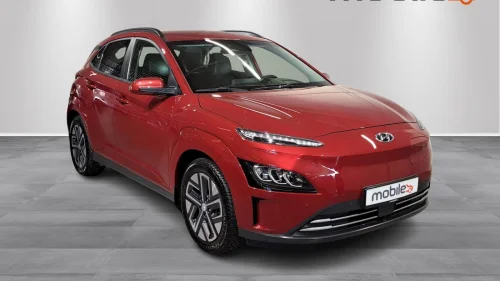HYUNDAI Kona Premium LR