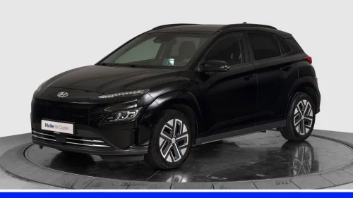 HYUNDAI Kona Premium LR - R.Kam, HUD, Navi, Delskinn