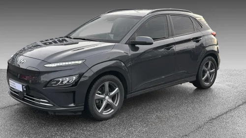 HYUNDAI Kona Premium Long Range | 484km | App | Head Up | Varmepumpe