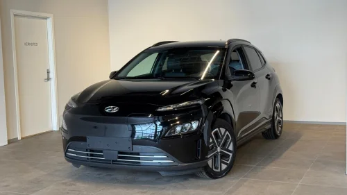 HYUNDAI Kona Premium LR/Skinn/HUD/Skinn/Carplay