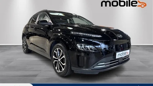 HYUNDAI Kona Premium LR, Lakkforseglet, Understellsbehandlet