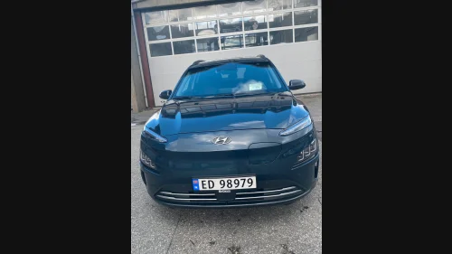 HYUNDAI Kona Premium LR