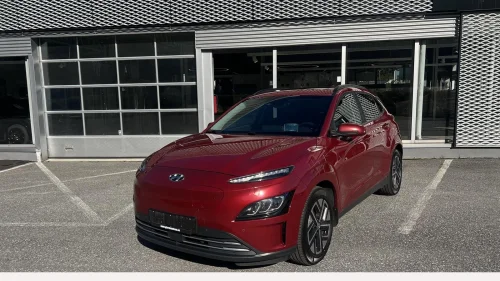 HYUNDAI Kona Premium Long Range Skinn/Navi/Adp.Cruise
