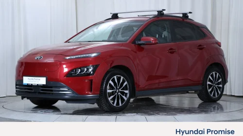 HYUNDAI Kona Premium LR