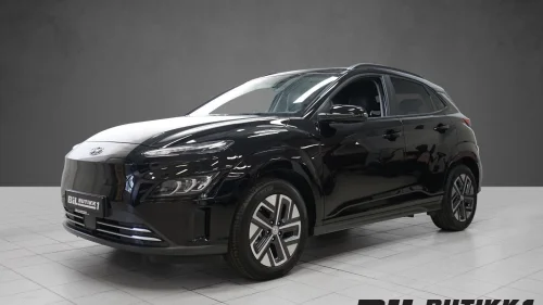 HYUNDAI Kona Premium Long Range | 484km | App | Head Up | Varmepumpe
